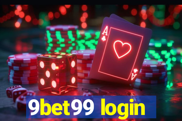 9bet99 login